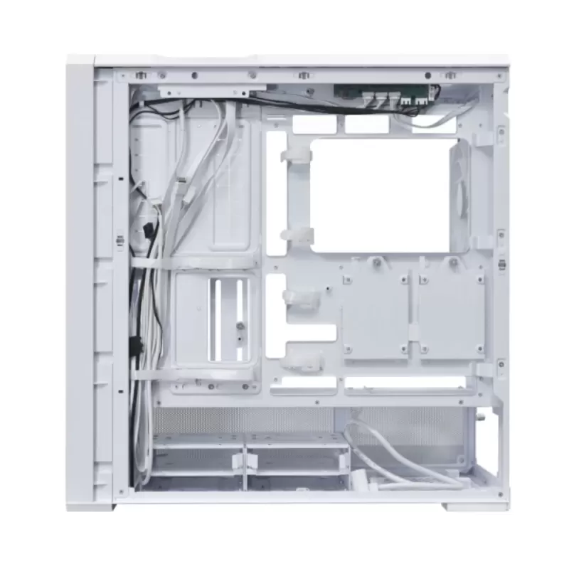 Корпус LIAN-LI Lancool 217 Infinity Mid Tower Цвет:белый