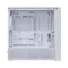 Корпус LIAN-LI Lancool 217 Infinity Mid Tower Цвет:белый