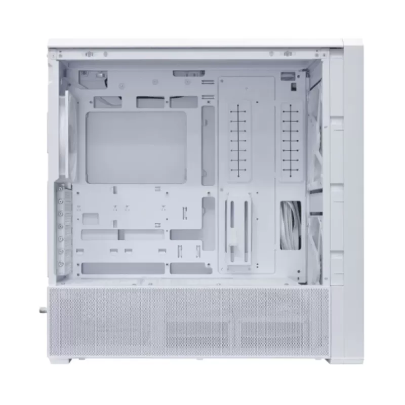 Корпус LIAN-LI Lancool 217 Infinity Mid Tower Цвет:белый