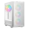 מארז be quiet! PURE BASE 501 LX Mid Tower צבע לבן