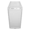 מארז be quiet! PURE BASE 501 LX Mid Tower צבע לבן