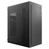 Computer Case Antec ST20M Mid Tower Mid Tower Color:black