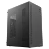 Computer Case Antec ST20M Mid Tower Mid Tower Color:black