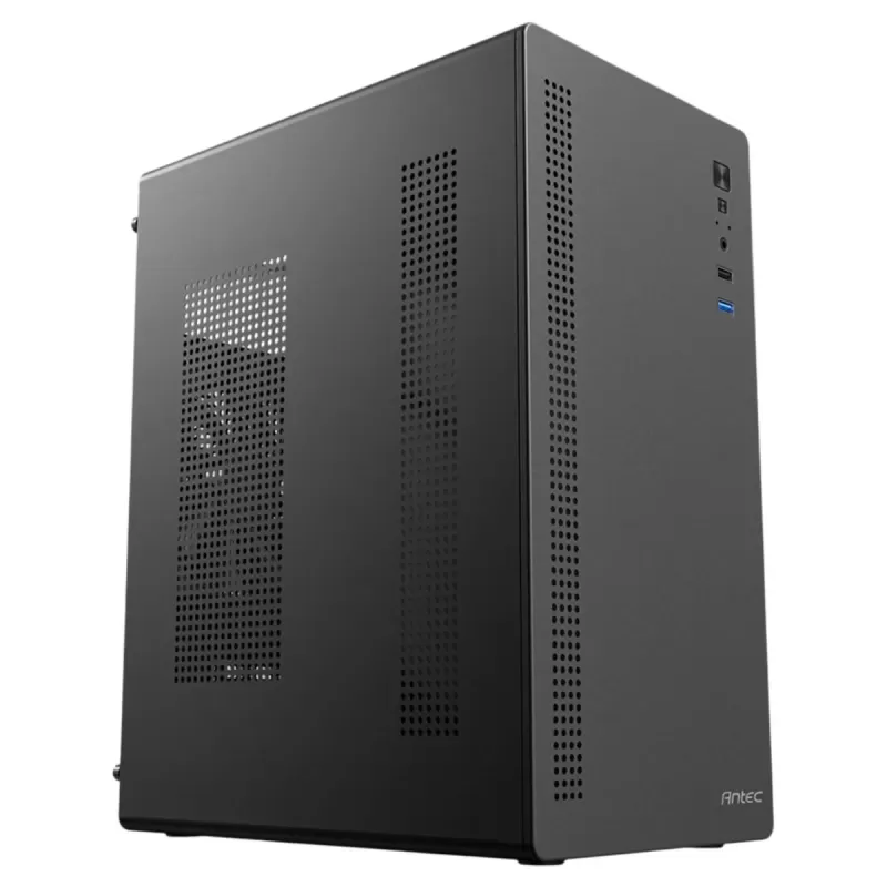 Computer Case Antec ST20M Mid Tower Mid Tower Color:black