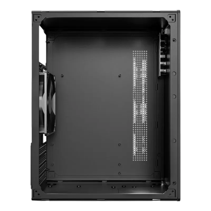 Computer Case Antec ST20M Mid Tower Mid Tower Color:black