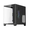 Computer Case 1St Player BV5 Mini Tower Mini Tower Color:black