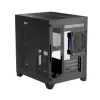 Computer Case 1St Player BV5 Mini Tower Mini Tower Color:black