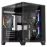 Computer Case 1St Player BV5 Mini Tower Mini Tower Color:black