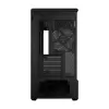 Computer Case LIAN-LI Vector V100R Mini Mini Tower Mini Tower Color:black