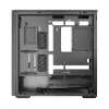 Корпус компьютера Antec FLUX REAR Mid Tower Mid Tower Цвет:чёрный