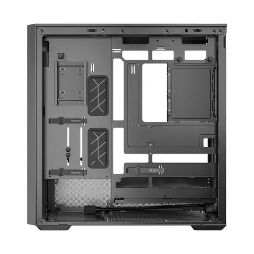 Корпус компьютера Antec FLUX REAR Mid Tower Mid Tower Цвет:чёрный