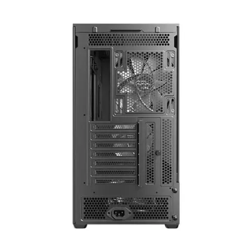 Корпус компьютера Antec FLUX REAR Mid Tower Mid Tower Цвет:чёрный