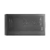 Корпус компьютера Antec FLUX REAR Mid Tower Mid Tower Цвет:чёрный