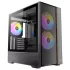 מארז מחשב Antec FLUX REAR Mid Tower Mid Tower צבע שחור