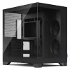 מארז מחשב Fractal Design Pop 2 Vision Mid Tower Mid Tower צבע שחור מארז מחשב Fractal Design Pop 2 Vision Mid Tower Mid Tower צבע שחור