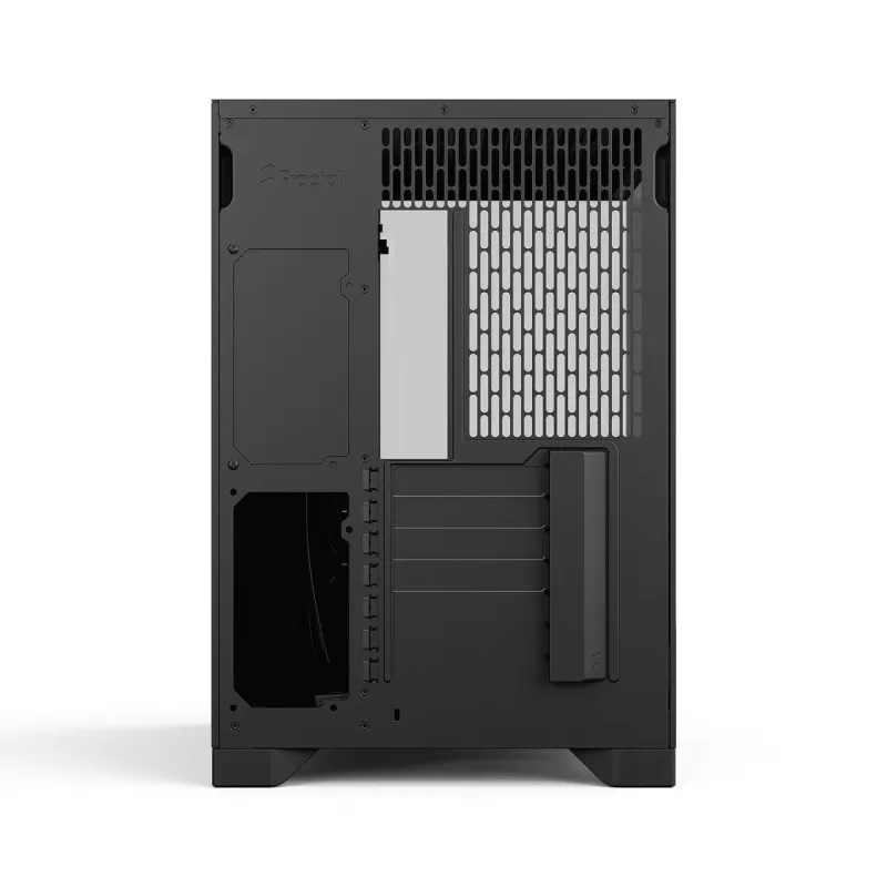 מארז מחשב Fractal Design Pop 2 Vision Mid Tower Mid Tower צבע שחור מארז מחשב Fractal Design Pop 2 Vision Mid Tower Mid Tower צבע שחור