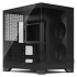 מארז מחשב Fractal Design Pop 2 Vision Mid Tower Mid Tower צבע שחור
