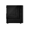Computer Case Corsair 3200D RS ARGB Mid Tower ATX black Mid Tower