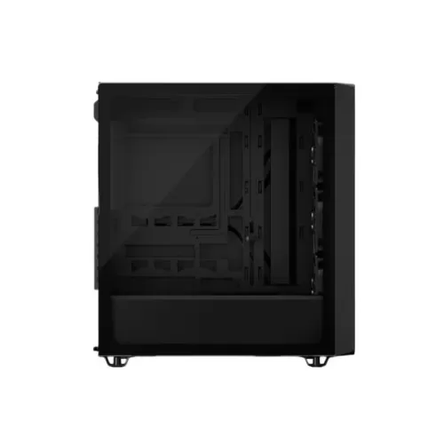 Computer Case Corsair 3200D RS ARGB Mid Tower ATX black Mid Tower