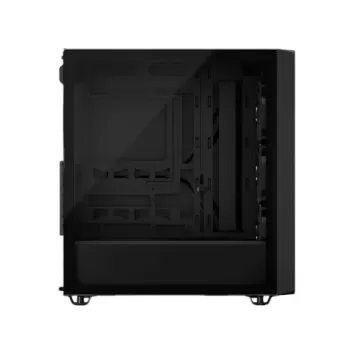 מארז מחשב Corsair 3200D RS ARGB Mid Tower ATX שחור Mid Tower