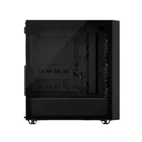 Computer Case Corsair 3200D RS ARGB Mid Tower ATX black Mid Tower