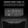 Computer Case Corsair 3200D RS ARGB Mid Tower ATX black Mid Tower