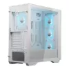 מארז COUGAR Uniface RGB Mid Tower צבע לבן