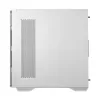 מארז COUGAR Uniface RGB Mid Tower צבע לבן