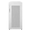 מארז COUGAR Uniface RGB Mid Tower צבע לבן