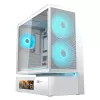 מארז COUGAR CFV235 Mesh Vision לבן Mid Tower