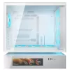 מארז COUGAR CFV235 Mesh Vision לבן Mid Tower