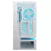 מארז COUGAR CFV235 Mesh Vision לבן Mid Tower