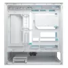 מארז COUGAR CFV235 Mesh Vision לבן Mid Tower