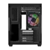Case FSP S380 Mini Tower Color:black Case FSP S380 Mini Tower Color:black