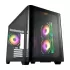 Case FSP S380 Mini Tower Color:black