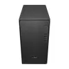 Case FSP S120 Mini Tower Color:black