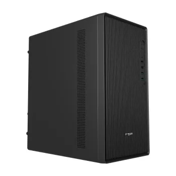Корпус FSP S120 Mini Tower Цвет:чёрный