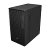 Case FSP S120 Mini Tower Color:black