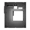 Case FSP S120 Mini Tower Color:black