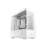 מארז DEEPCOOL CH690 DIGITAL לבן ATX