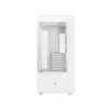 מארז DEEPCOOL CH690 DIGITAL לבן ATX