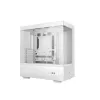 מארז DEEPCOOL CH690 DIGITAL לבן ATX