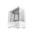 מארז DEEPCOOL CH690 DIGITAL לבן ATX