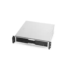 Корпус CHENBRO RM24100 U2 2U