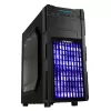 מארז Antec GX200 Mid Tower צבע שחור מארז Antec GX200 Mid Tower צבע שחור