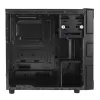 מארז Antec GX200 Mid Tower צבע שחור מארז Antec GX200 Mid Tower צבע שחור
