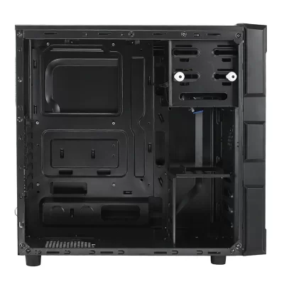 מארז Antec GX200 Mid Tower צבע שחור מארז Antec GX200 Mid Tower צבע שחור