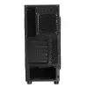 מארז Antec GX200 Mid Tower צבע שחור מארז Antec GX200 Mid Tower צבע שחור