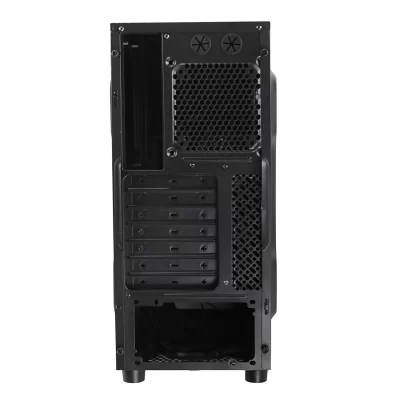 מארז Antec GX200 Mid Tower צבע שחור מארז Antec GX200 Mid Tower צבע שחור