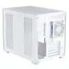 מארז 1St Player BV6 לבן Mini Tower
